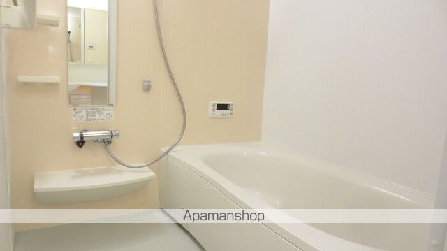 ソシアメゾン坂元の内装写真