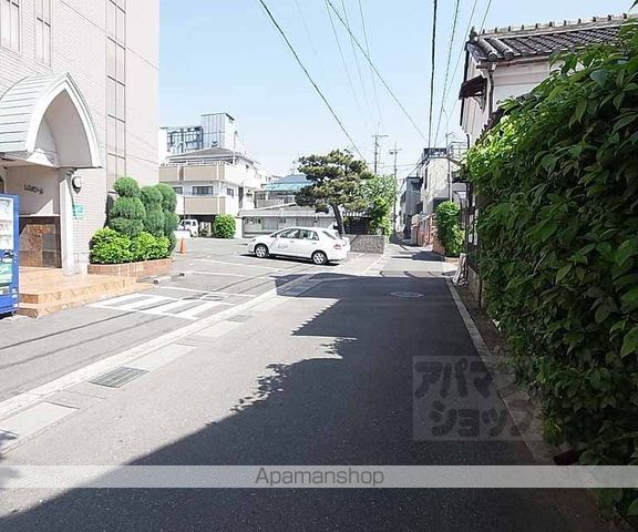 ヒルズ長岡天神の周辺写真