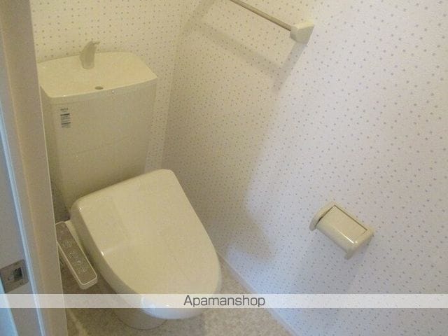 サンヒルズ・シグマの内装写真