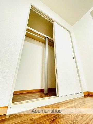 丸山マンションの内装写真
