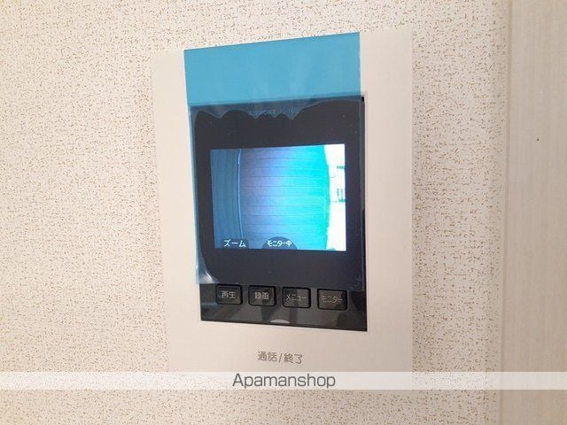 エスポアール姫路東の内装写真