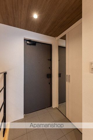 LEGALAND幡ヶ谷SOUTHの内装写真