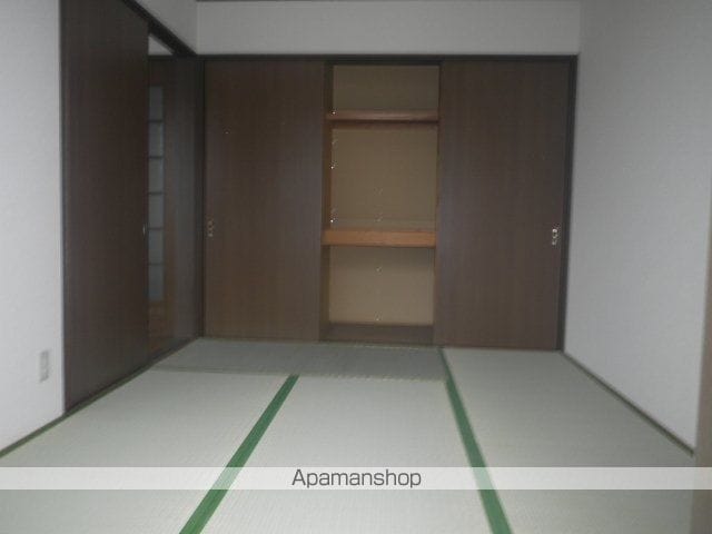 ピースワンの内装写真