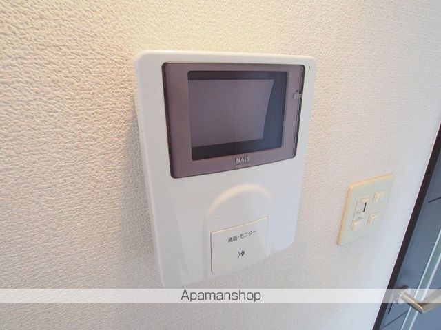 アルファイン南郷の内装写真