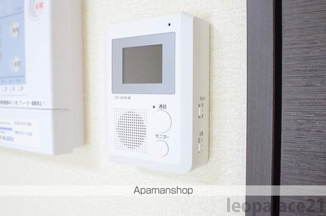 レオネクスト加紋の内装写真