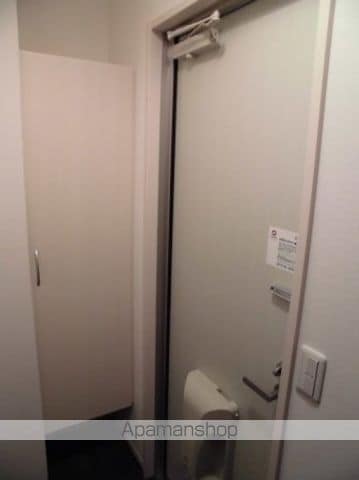 リアトリスの内装写真