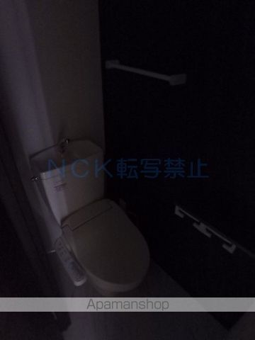 ANGEーSENTIERの内装写真