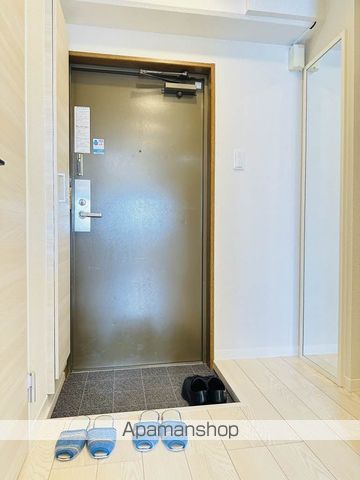 アプリーレ京町の内装写真