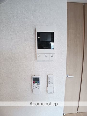 アロッジオ瀬田の内装写真
