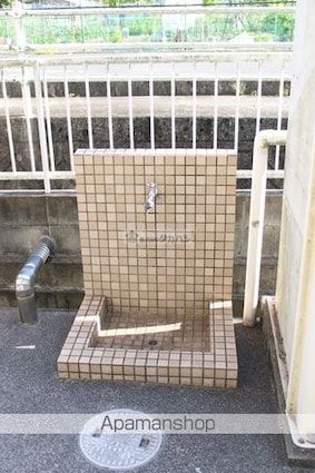 マリーブルク[1LDK/40.15m2]のエントランス