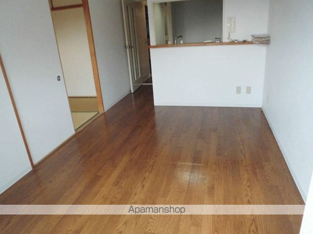 ベルローゼ浜寺の内装写真