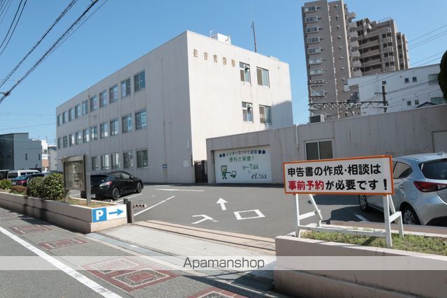 グランディオーソ住吉大社の周辺写真