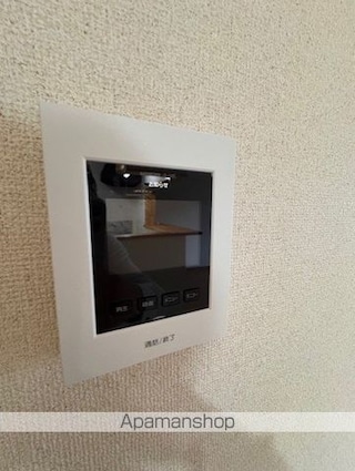 ジョイフル岡本[2LDK/51.26m2]のセキュリティ