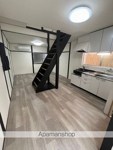 Designes Kominka Mikuriya Eastの内装写真
