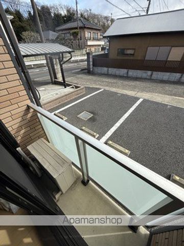 レオネクストクレールウィンの内装写真