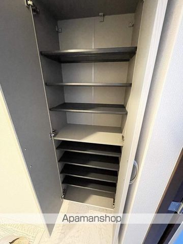 グランパシフィック難波南INNOVATIONの内装写真