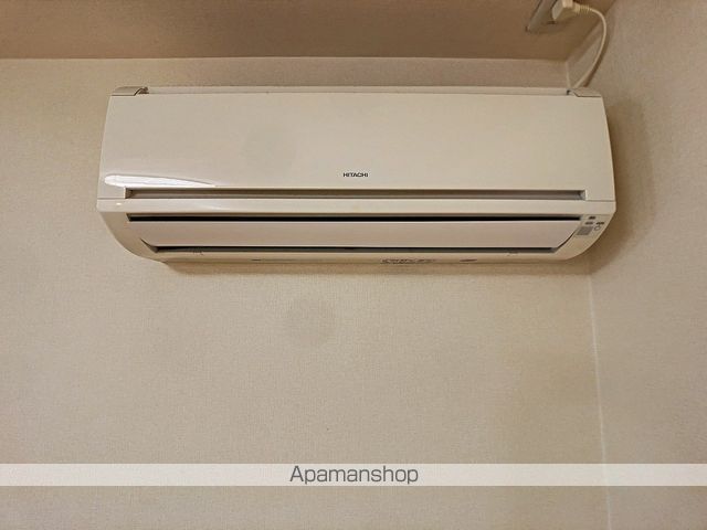 レジェールの内装写真