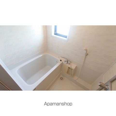 クレール18の内装写真