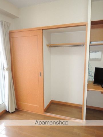 レオパレスさくら中央の内装写真
