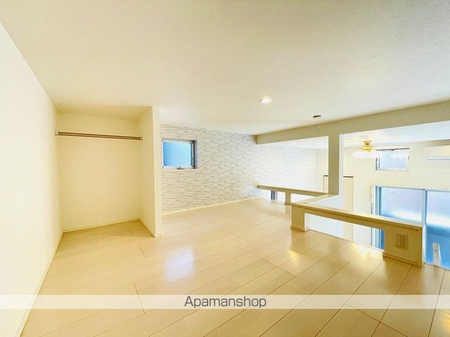 メゾン ベル フルールの内装写真