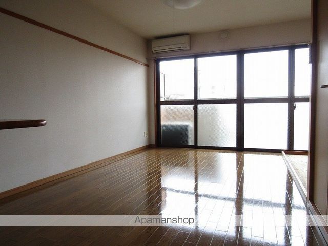 サニーコート仲町の内装写真