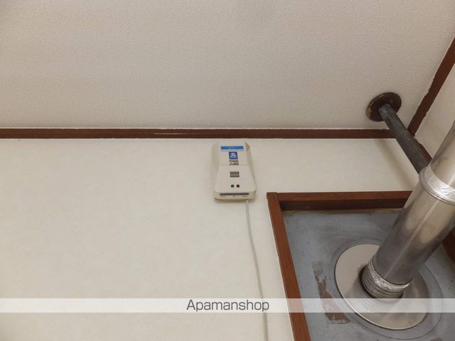 コーポK&Yの内装写真