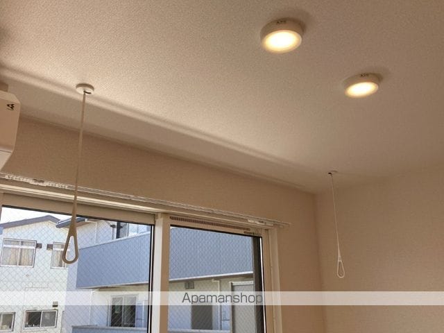 DーROOM福住 Aの内装写真