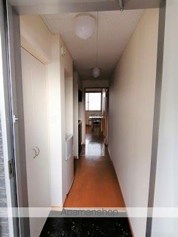 レオネクストNAKAZAWAの内装写真