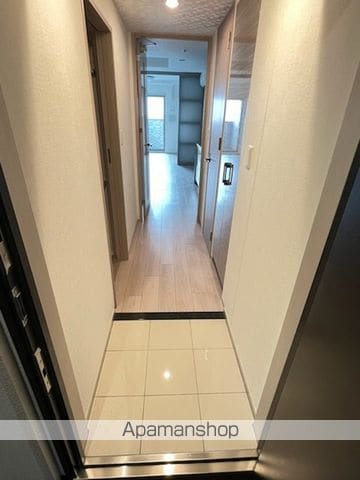 エルミナロッサの内装写真