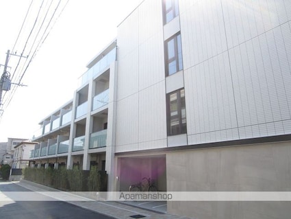 イプセ東高円寺[1DK/25.32m2]の外観4