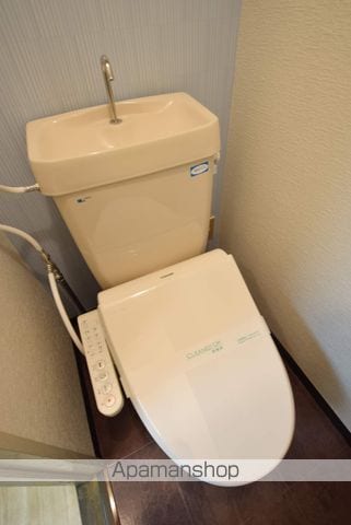 パートナー旭ヶ丘の内装写真