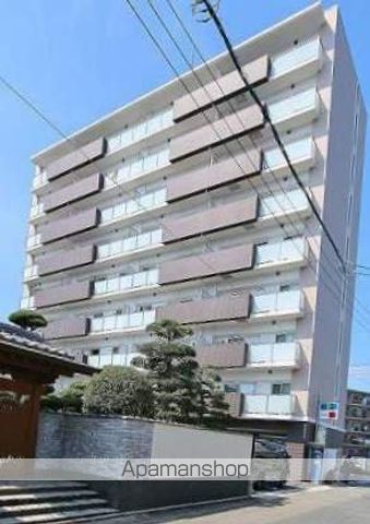ファーストポイント東比恵の外観写真