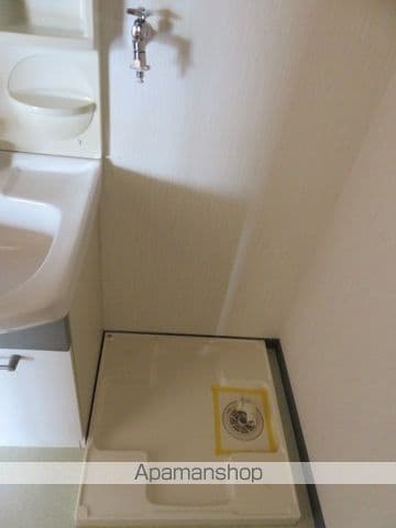 ザ・レジデンス元魚の内装写真