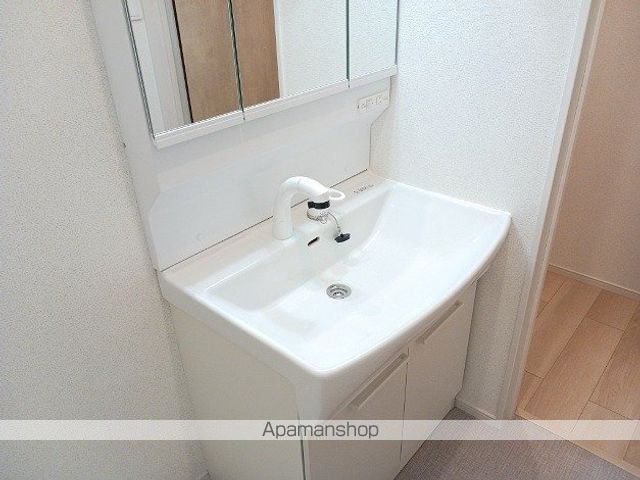 フロラージュの内装写真