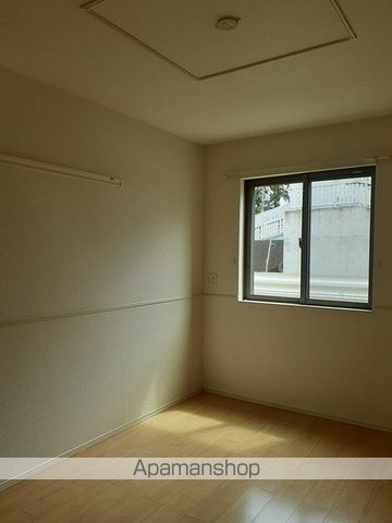 ベイサイドビレッジ・コウの内装写真