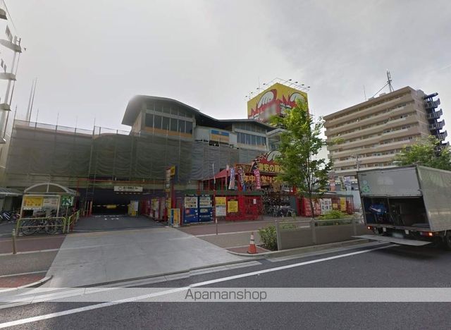 ウェステリア西大須の周辺写真