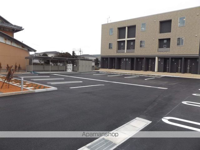 メゾン ド フランII Aのその他写真