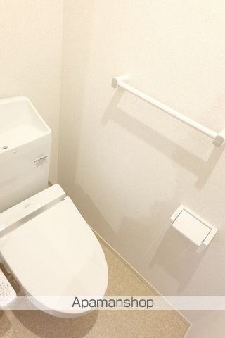サンモールIIの内装写真