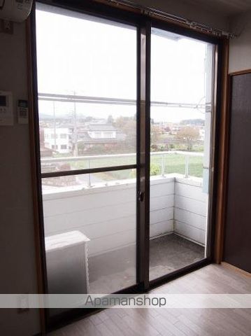 クリスタルマンションの内装写真