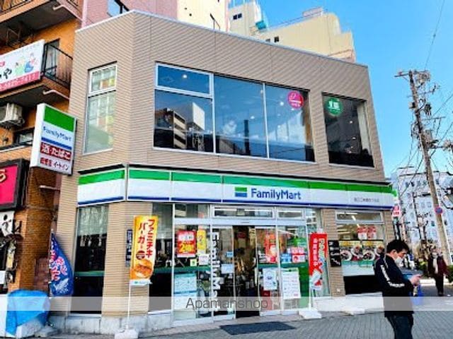 ウェルスクエア錦糸町SOUTHの周辺写真