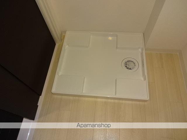 PALACEK南本通の内装写真