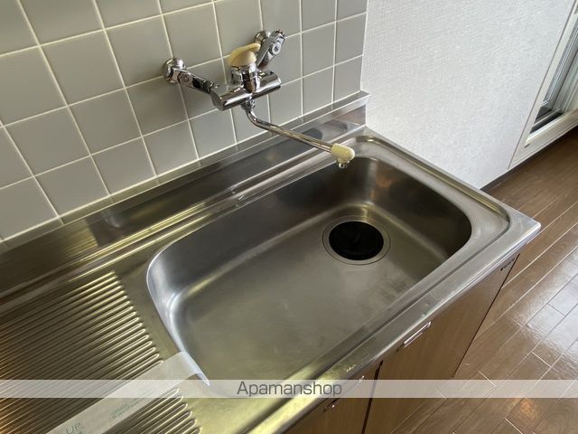 コートロティ大通の内装写真