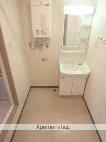 リバティMEW.Eの内装写真