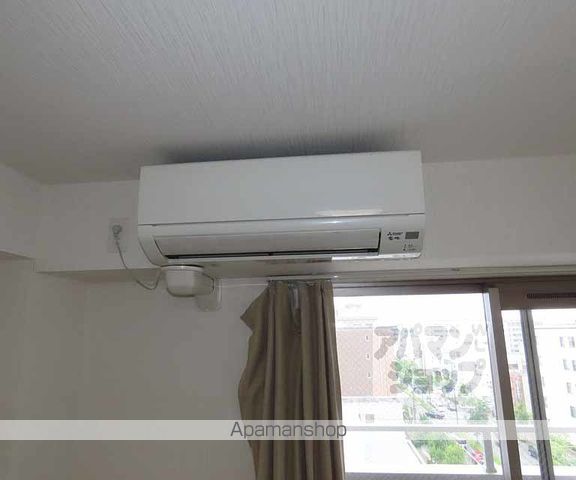 ワンモアハート円町の内装写真