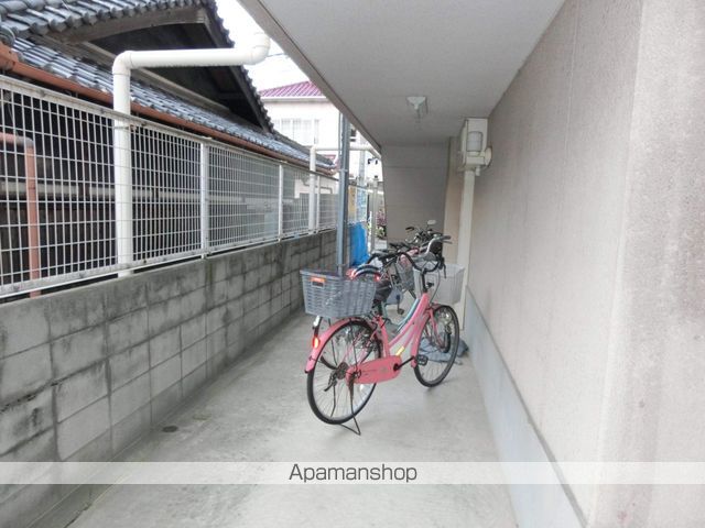 富尾マンション私部のその他写真