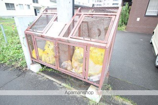リラハイツ南2条のその他写真