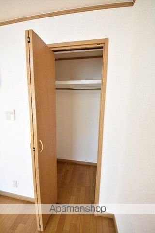 プリミエールN24の内装写真