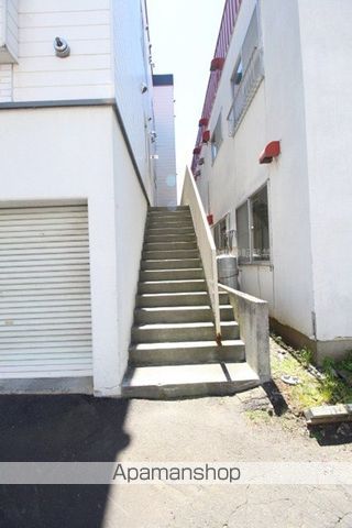テラウッド厚別のその他写真