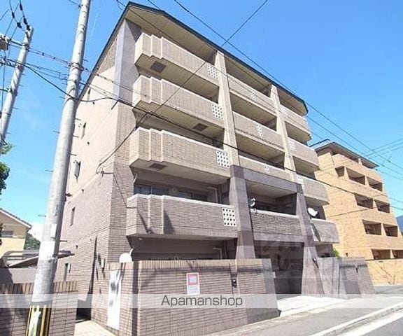 メルベーユ346の外観写真