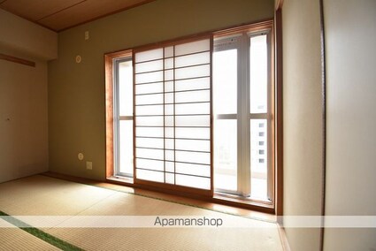 ダイアシティ２０００茂庭Ａ２ＲＩＤＧＥ[4LDK/87.71m2]の内装6